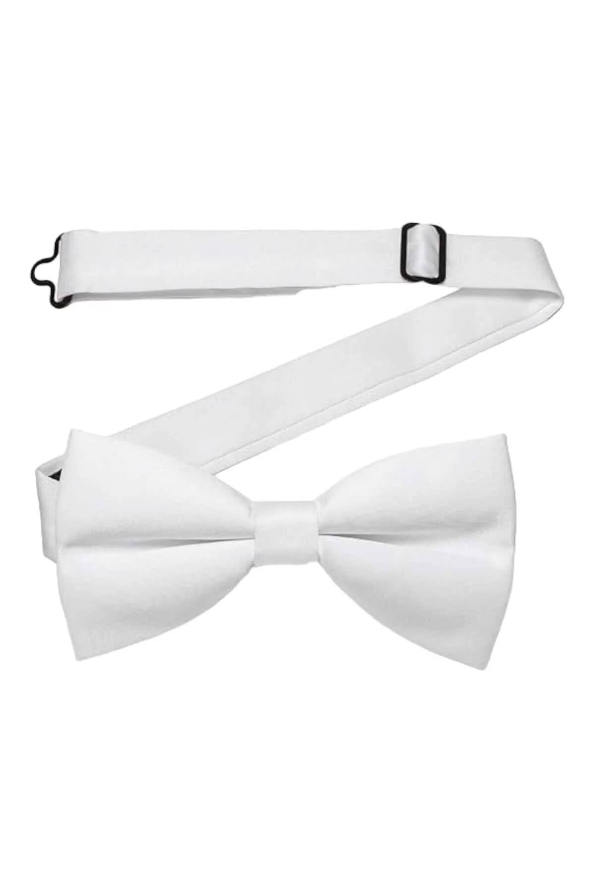 Michelsons tie bow