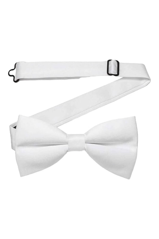 Michelsons tie bow