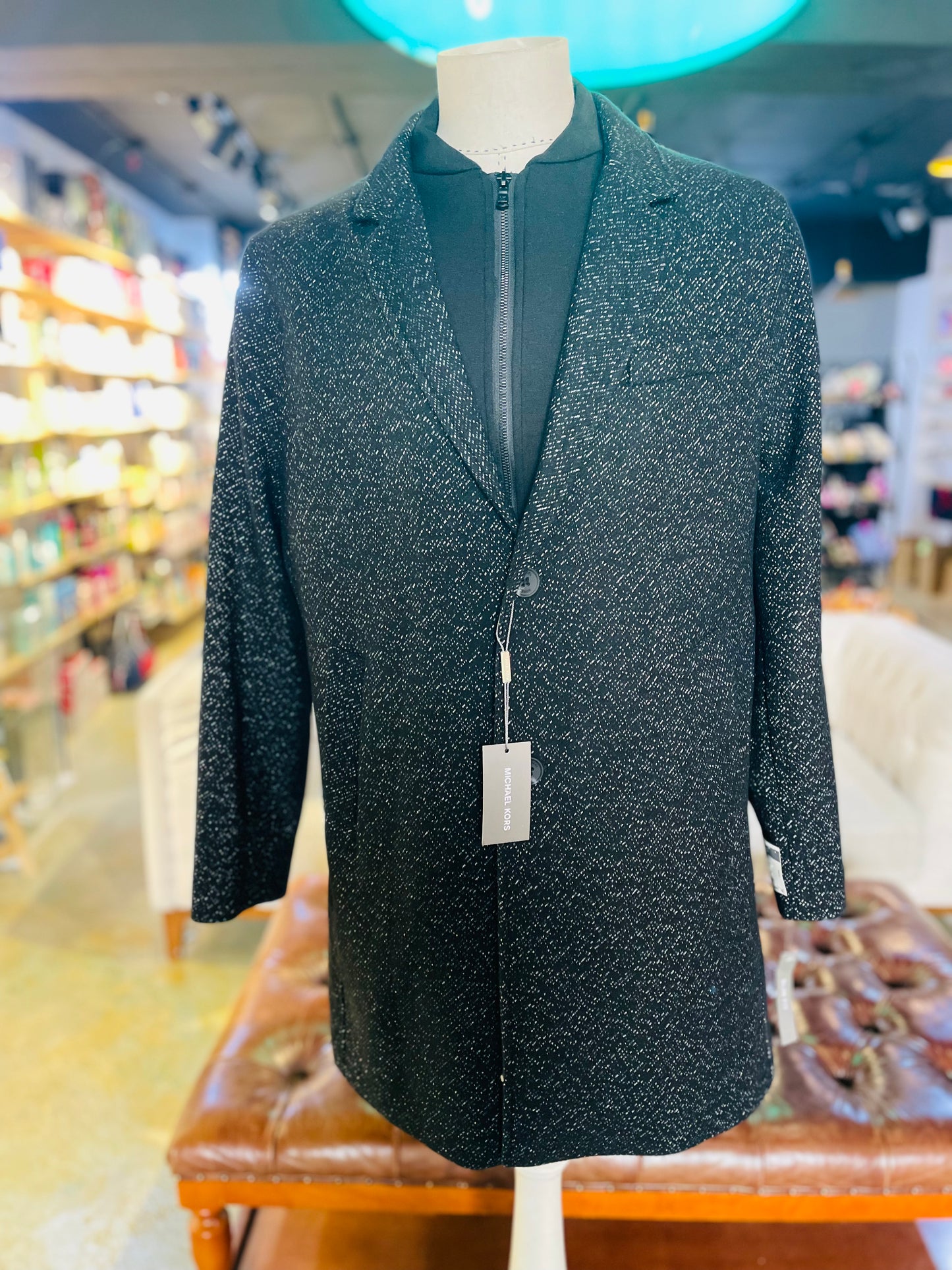 Michael kors coat