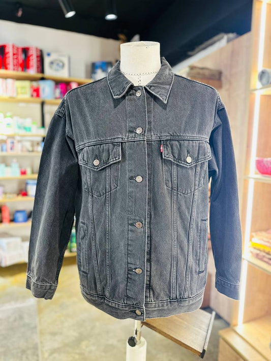 Levi’s denim jacket