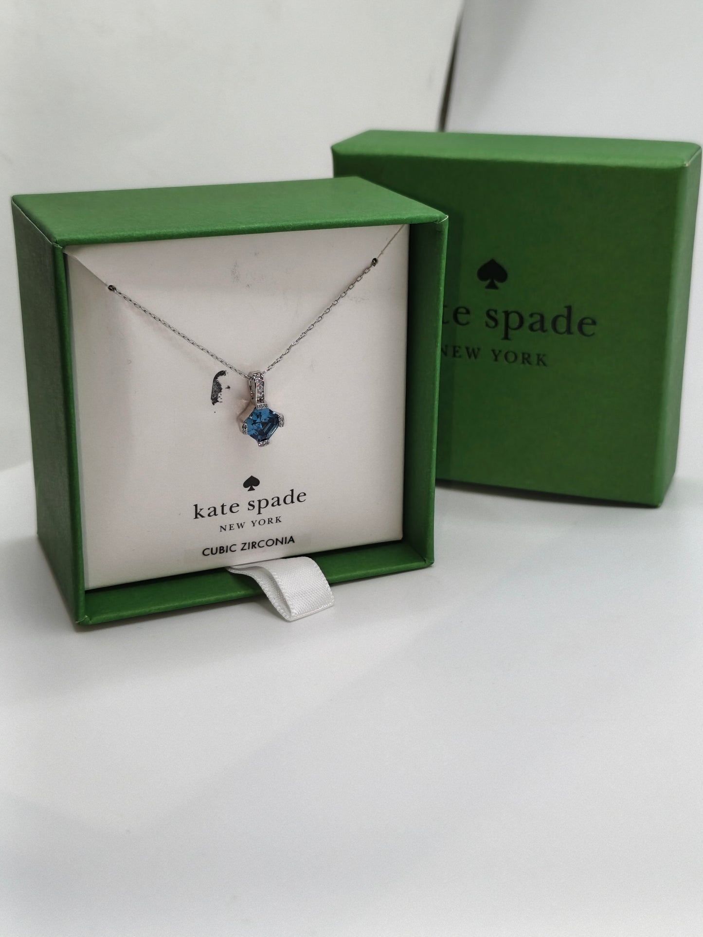 Kate spade necklace