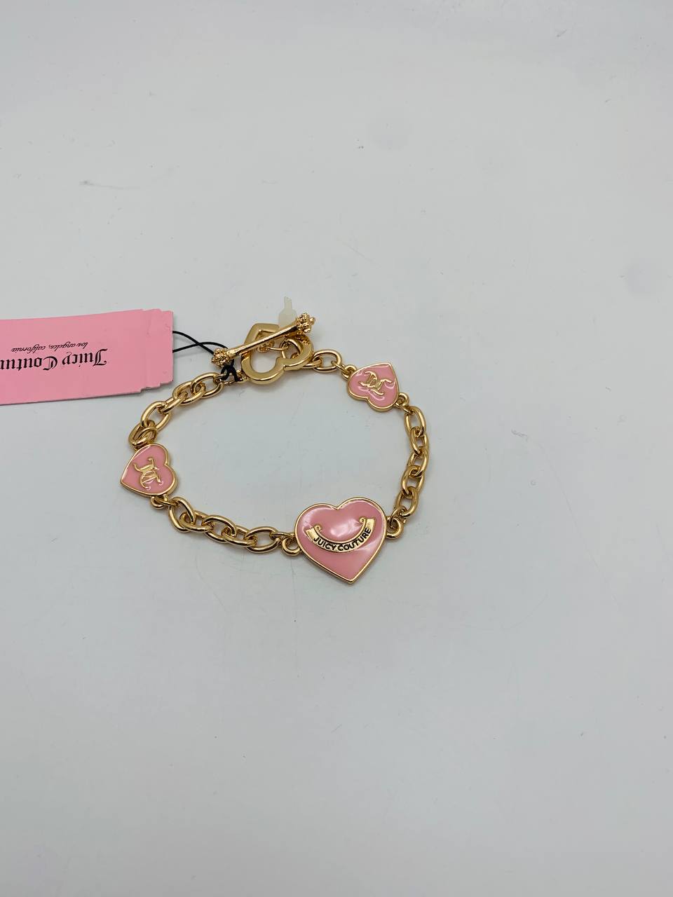 Juicy couture bracelet