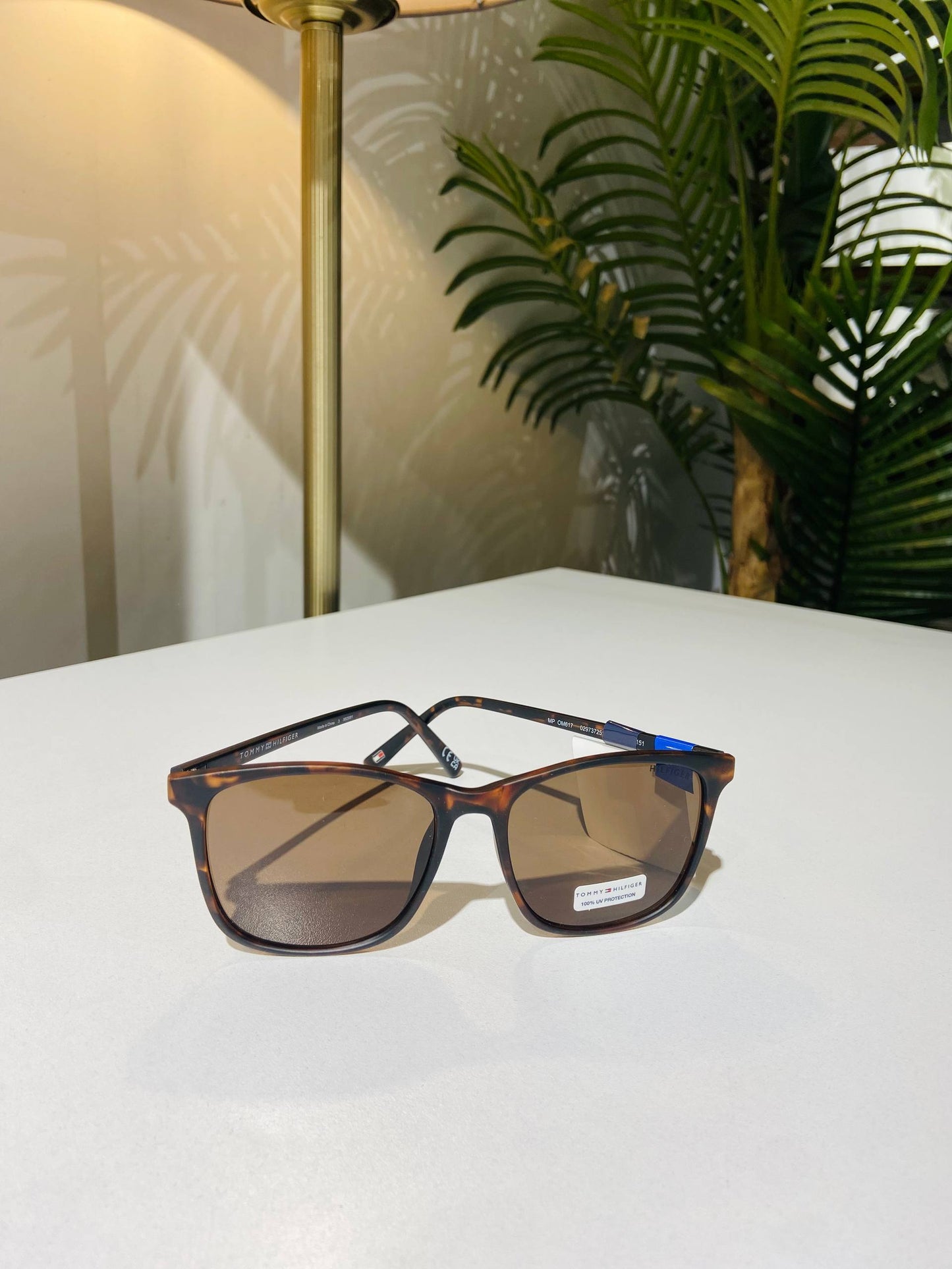 Tommy Hilfiger sunglasses