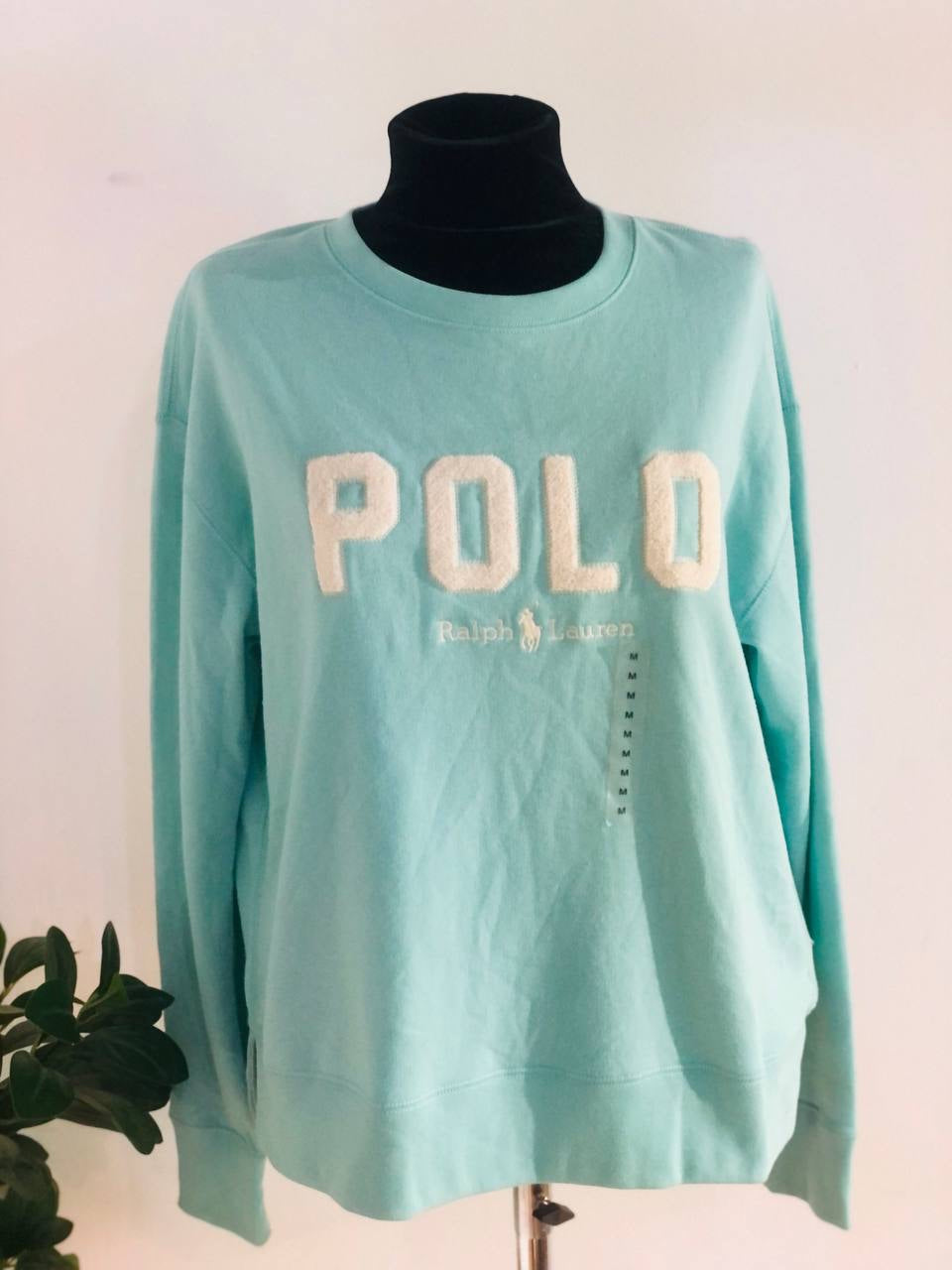 Ralph Lauren polo sweater