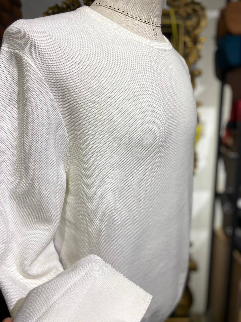 Ralph lauren sweater size large