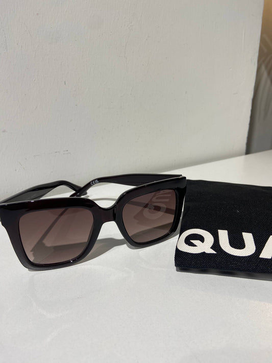 Quay sunglasses