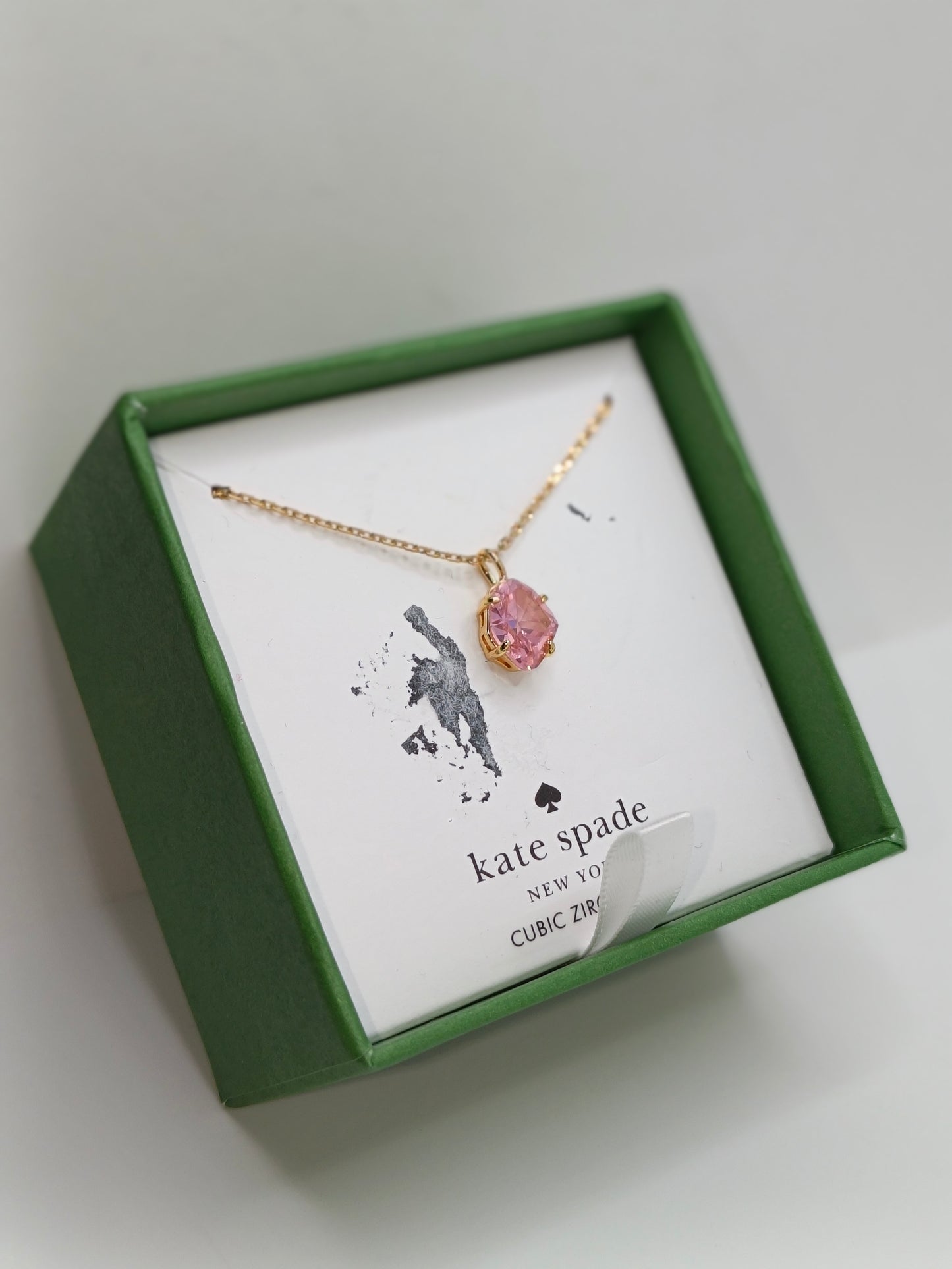 Kate spade necklace