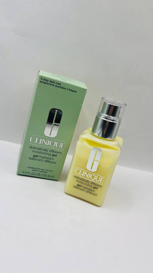 clinique moisturizer for oily skin