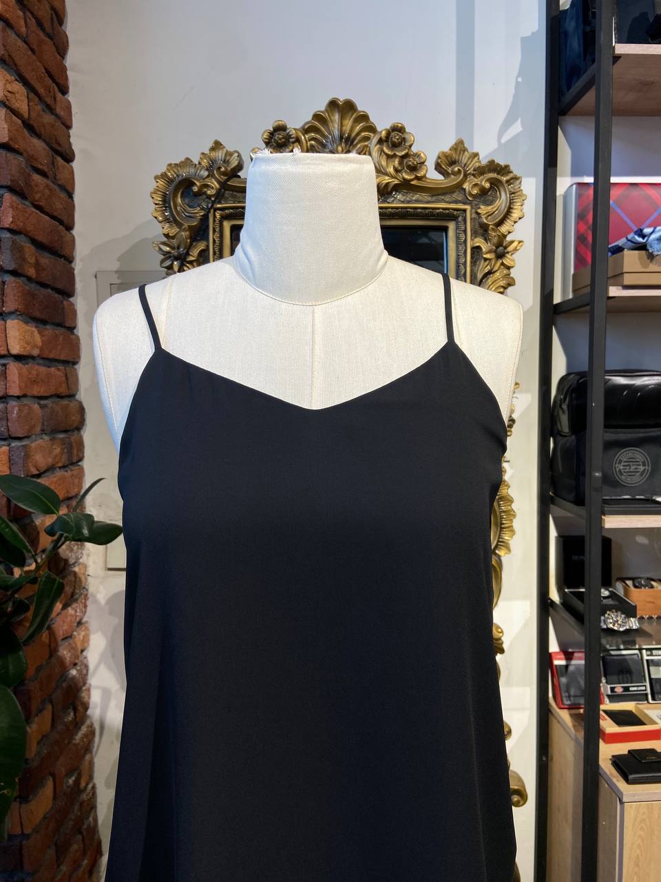 Happie rose top