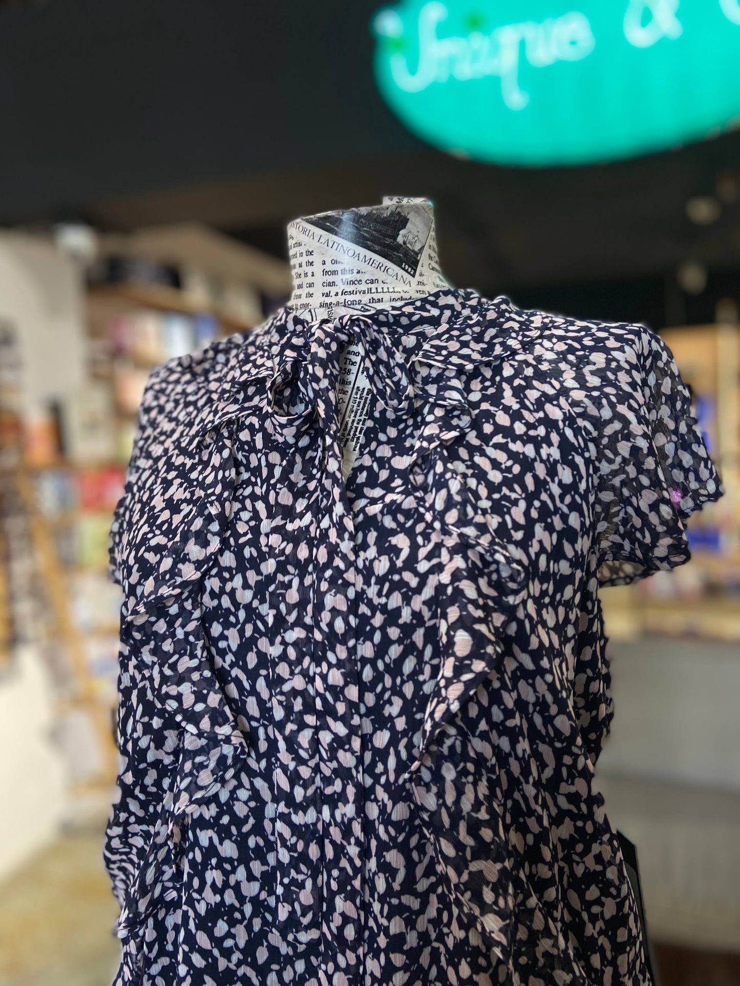 Tommy Hilfiger top