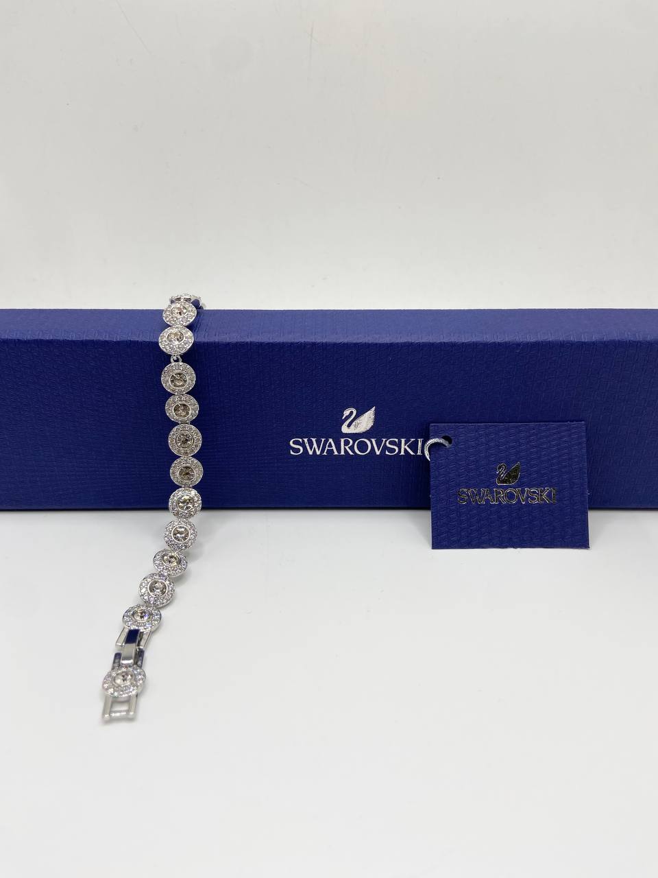 Swarovski bracelet