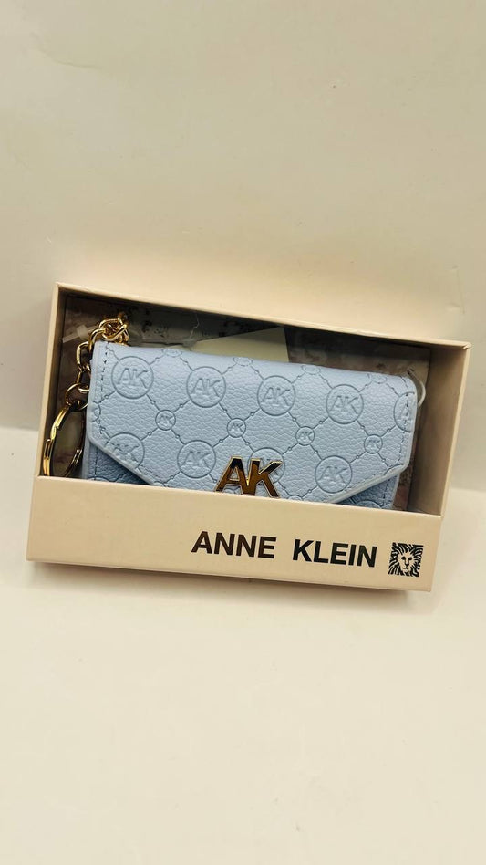 anne klein wallet
