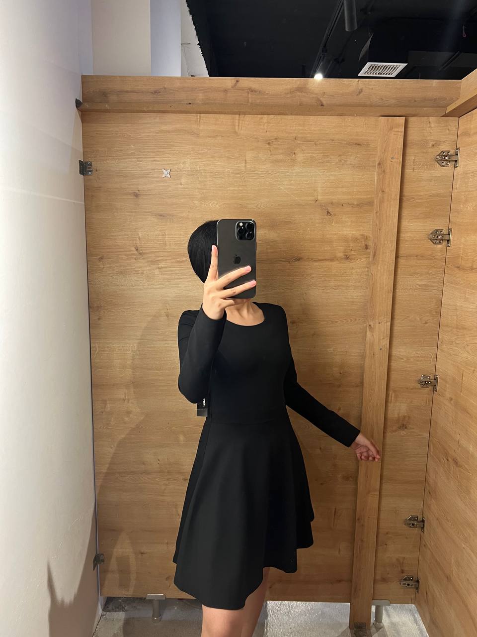 Lulus.com dress