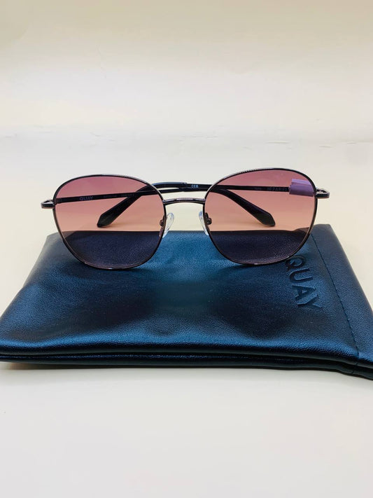 Quai sunglasses