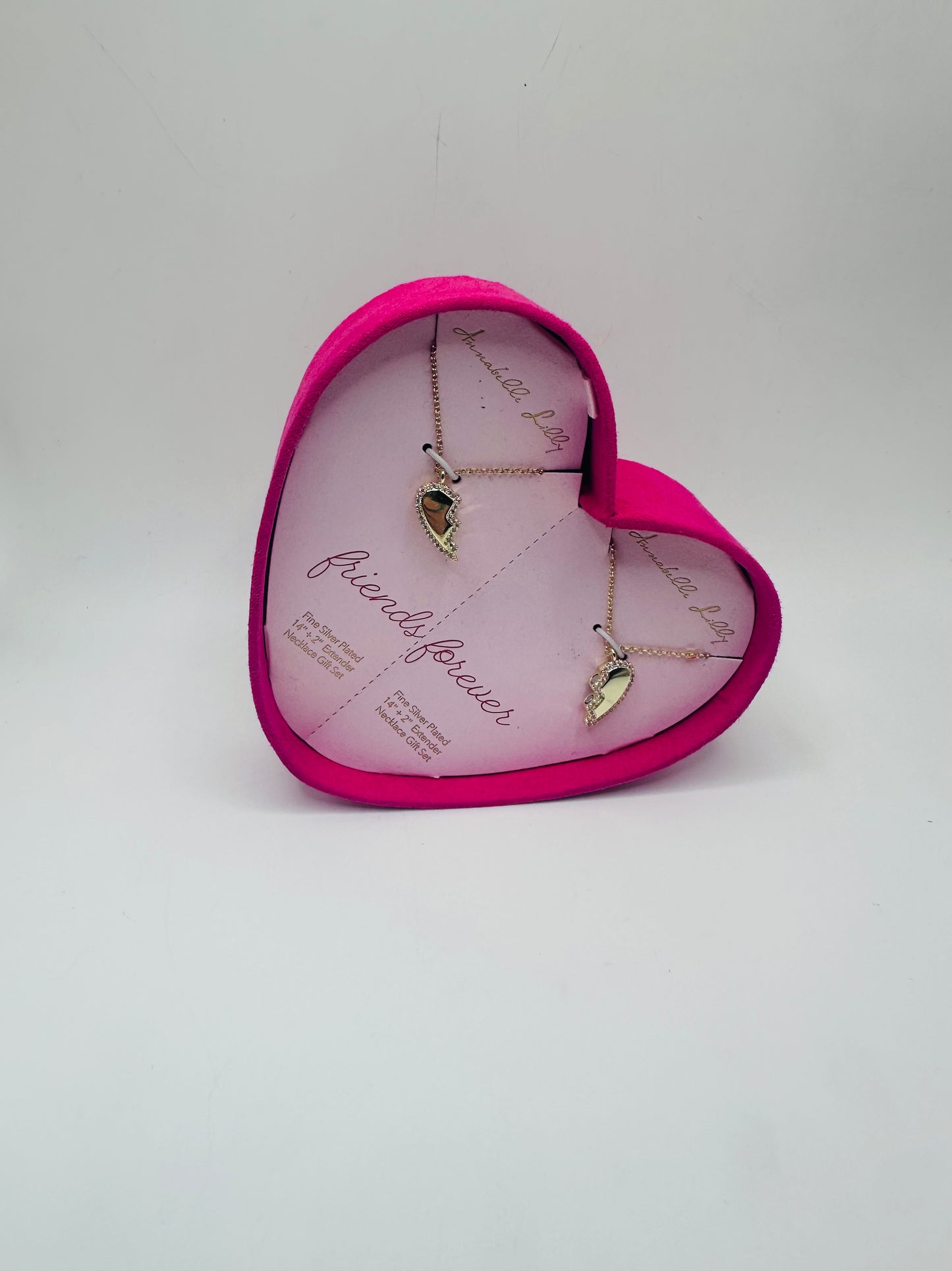 friendship necklaces