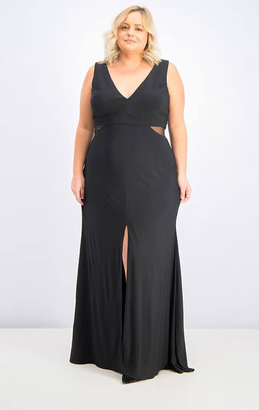 Xscape dress