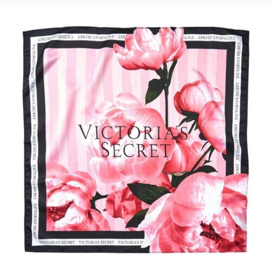 Victoria secret scarf