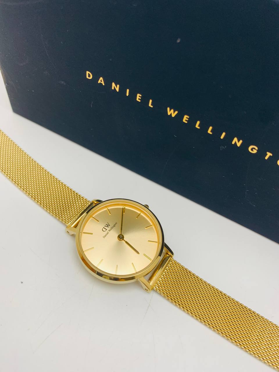 Daniel Wellington watch