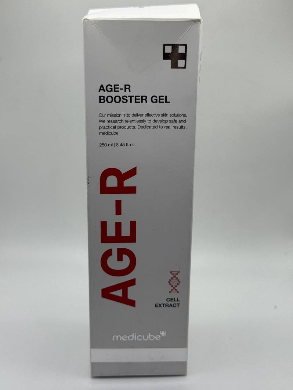 Medicube AGE-R Booster Gel