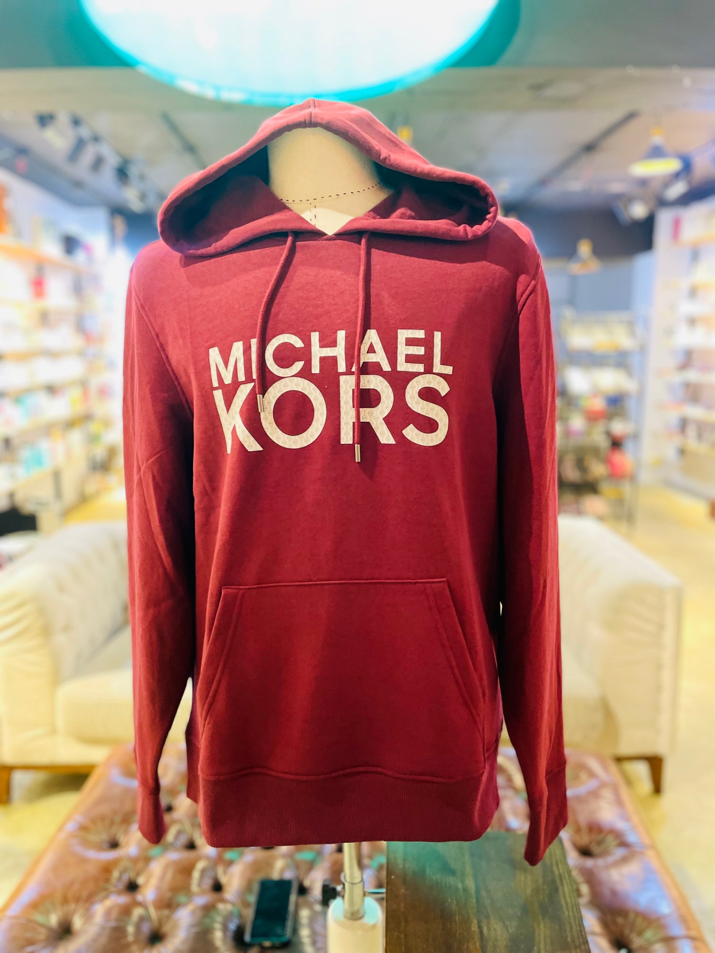 Michael kors hoodie