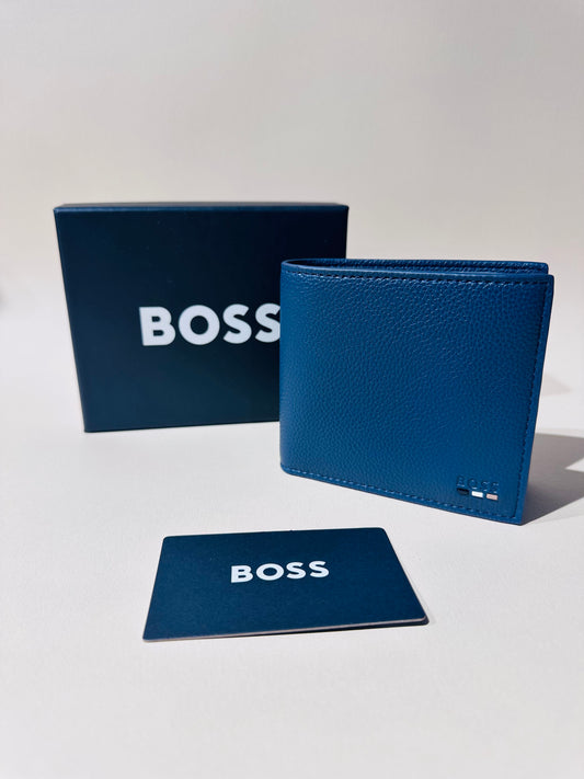 Boss wallet