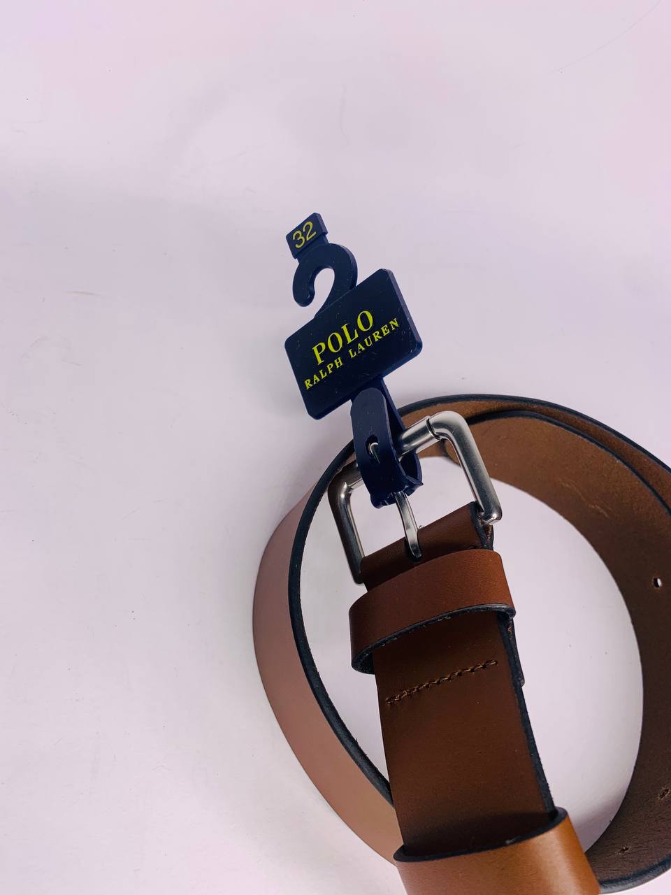 Ralph Lauren belt