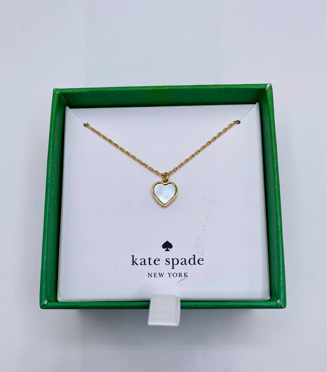 Kate spade necklace