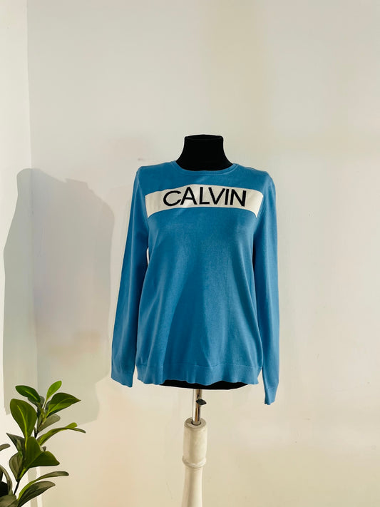 Calvin Klein sweater