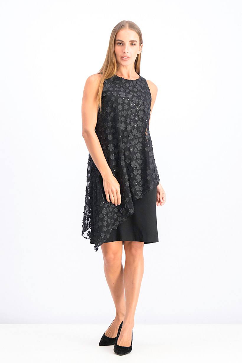 Tahari dress