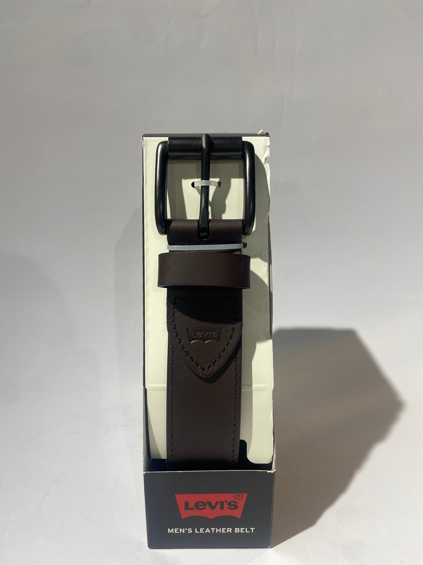 Levis belt