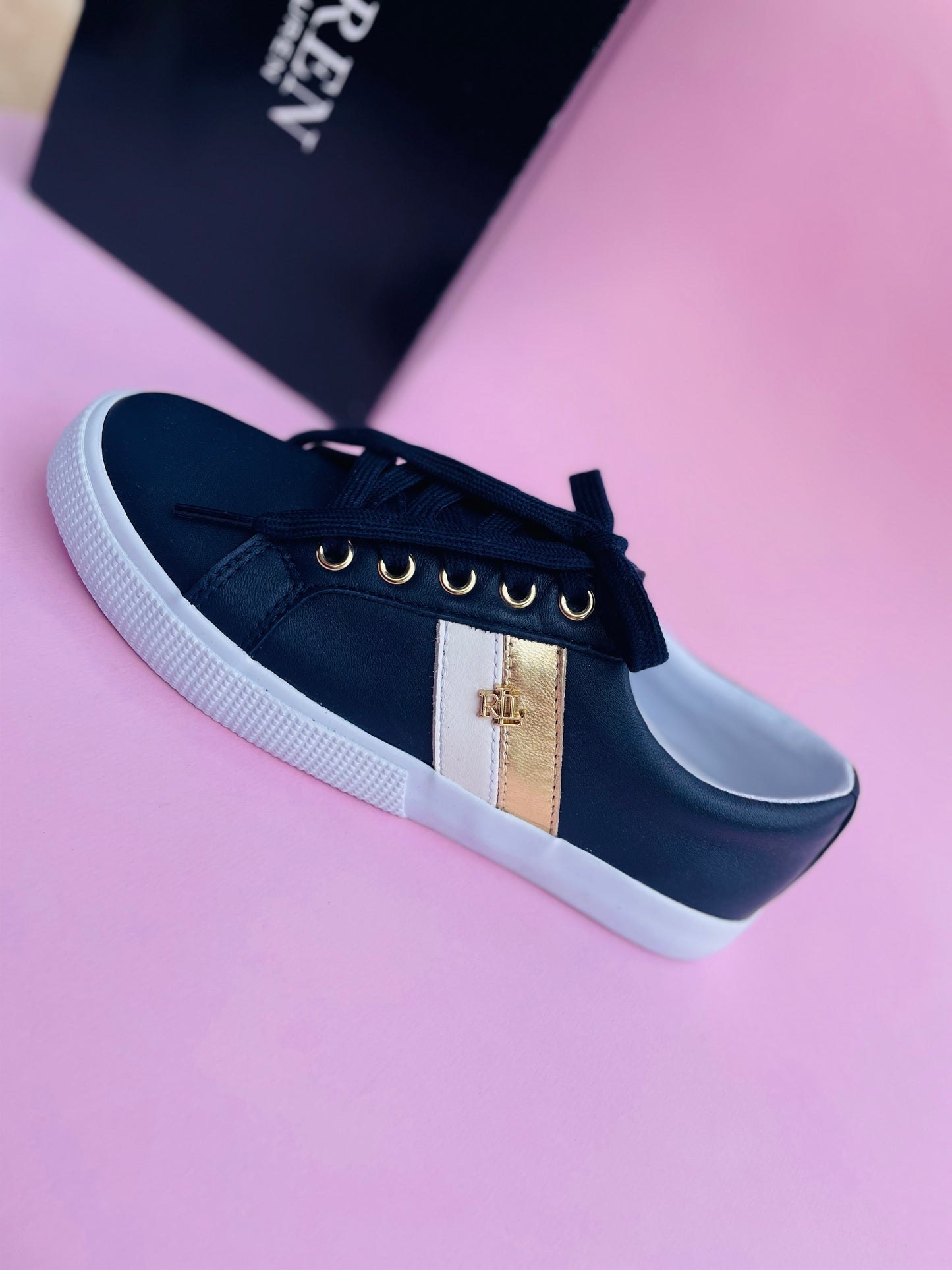 Ralph Lauren sneakers