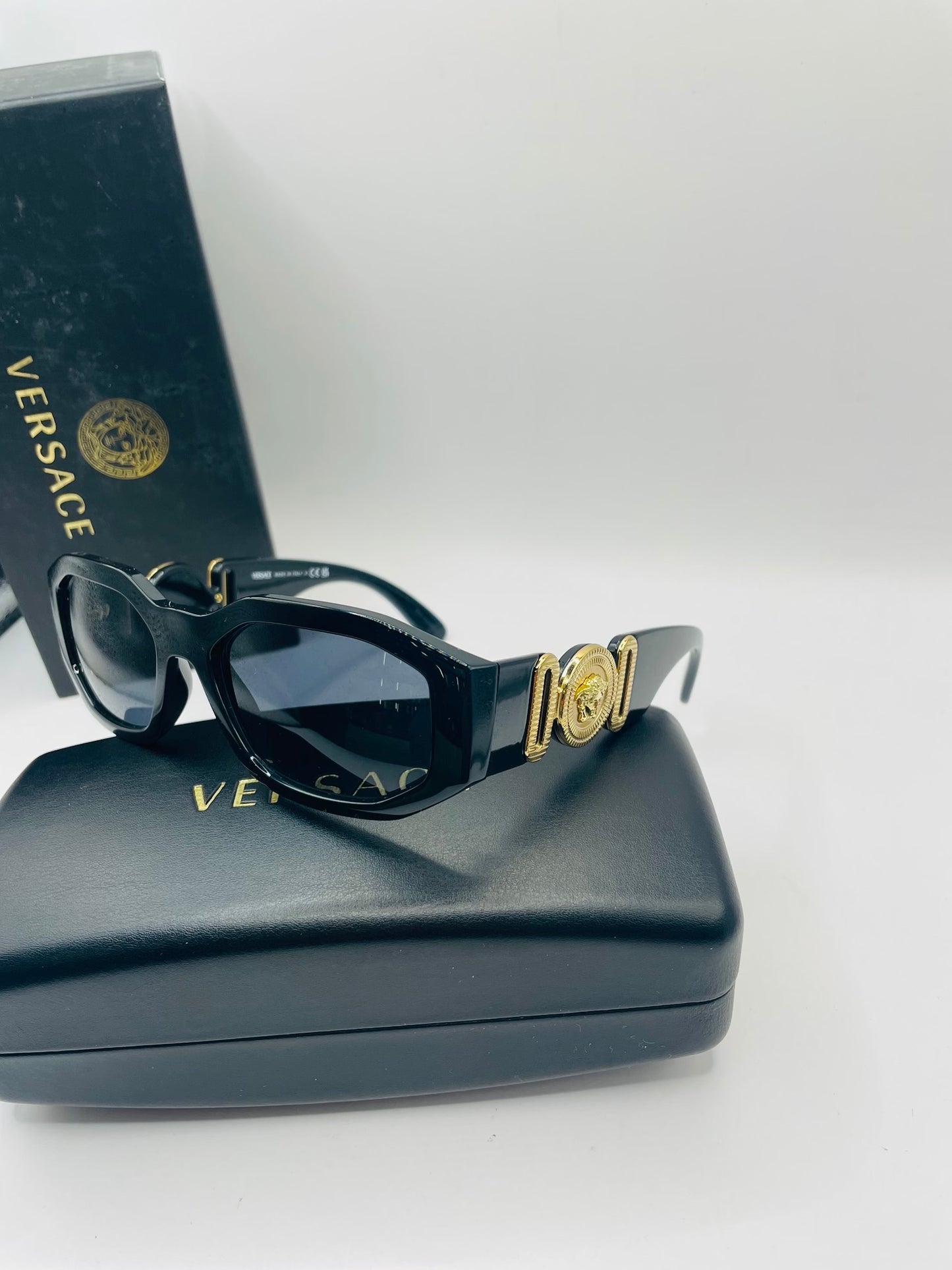 Versace sunglass