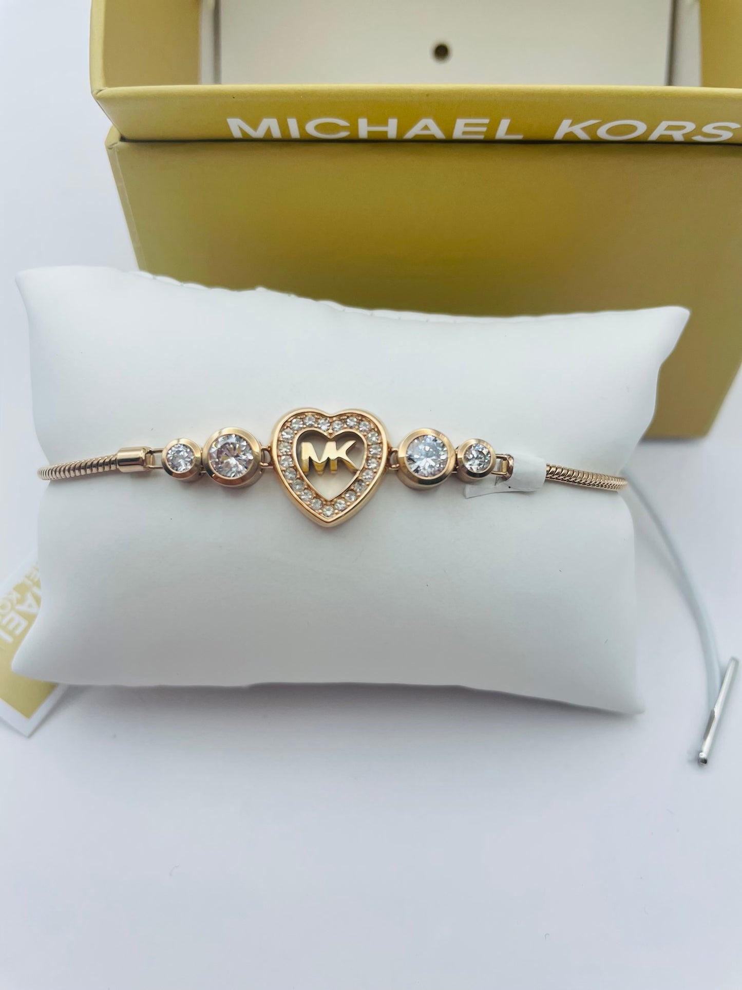 Michael kors bracelet