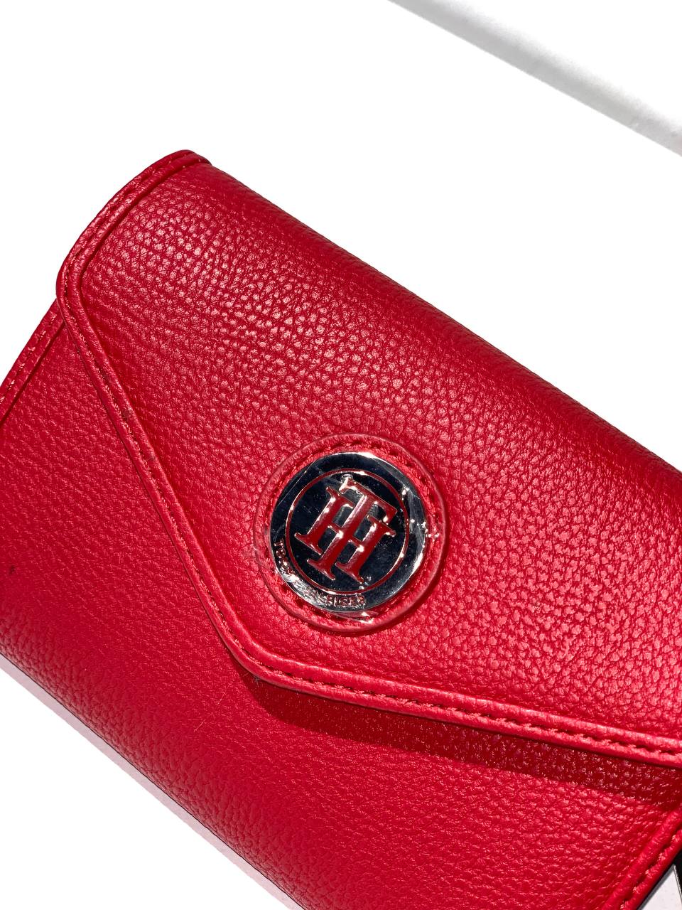 Tommy Hilfiger wallet