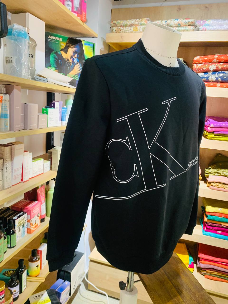 Calvin Klein sweater