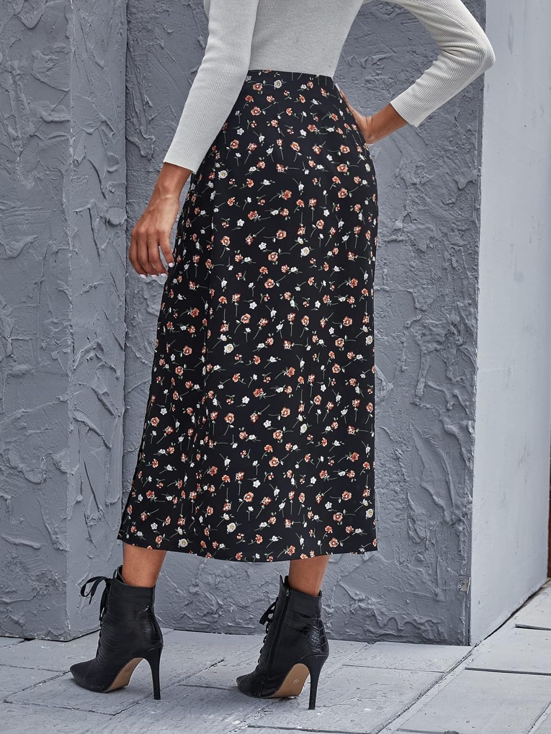 Ultra skirt