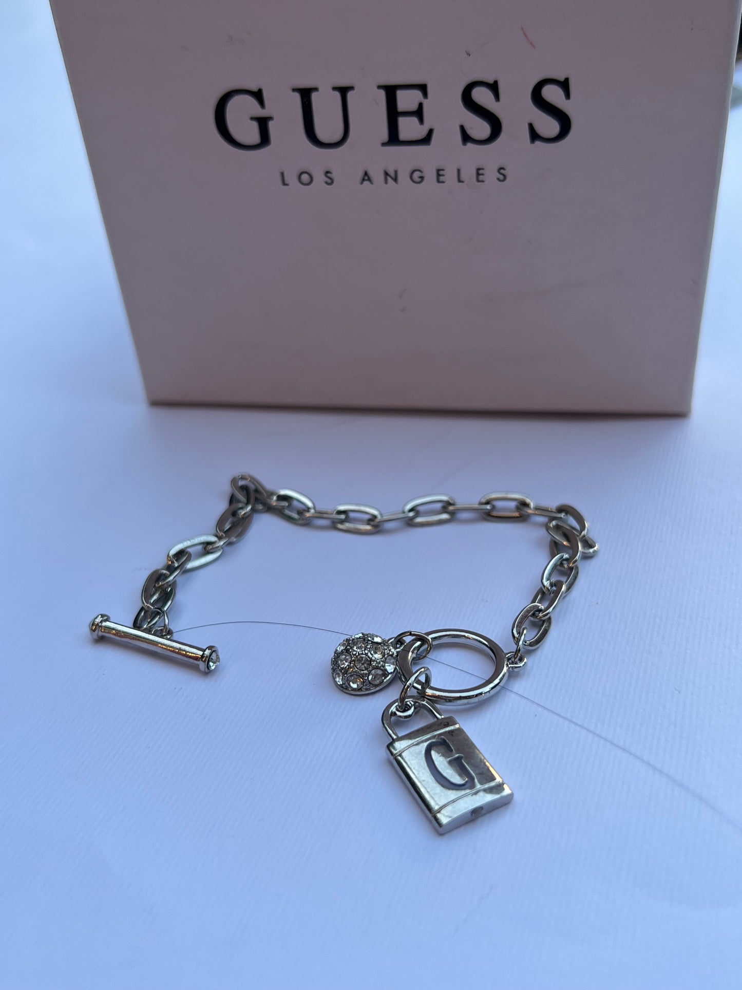 Guess bracelet