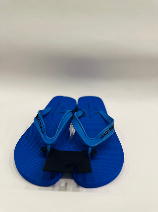 Armani exchange sandal size 40