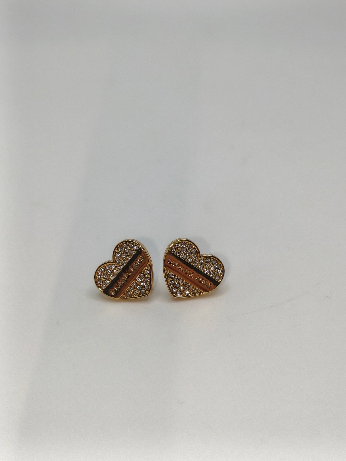 Michael kors earrings