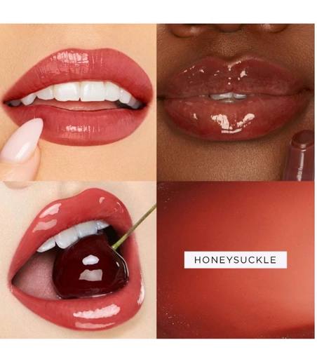 Sephora Favorites Nude Energy Lip Kit Makeup Set