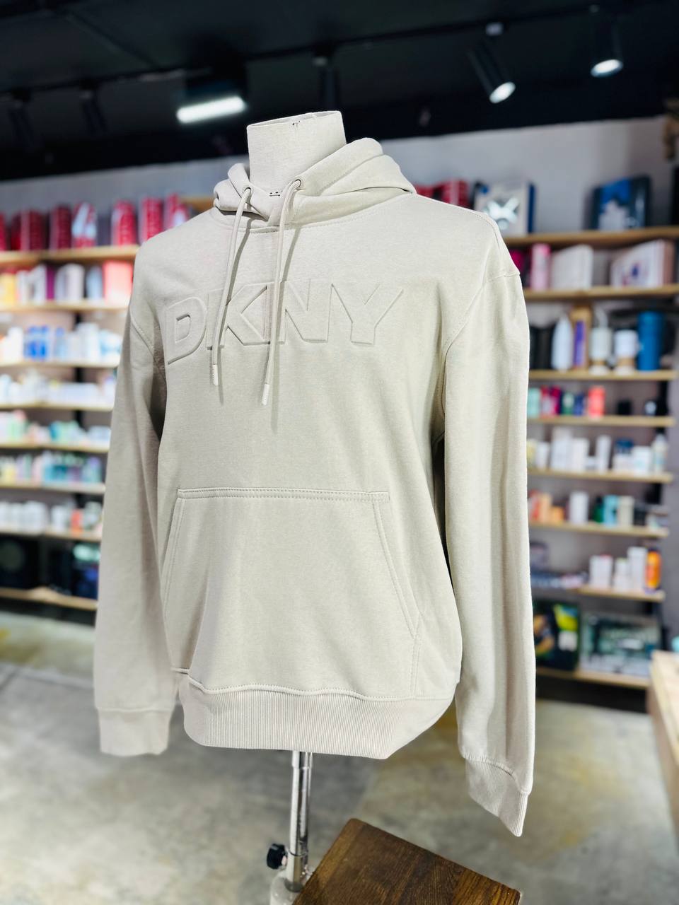 Dkny hoodie