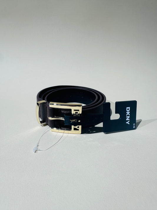 Dkny belt size s/m