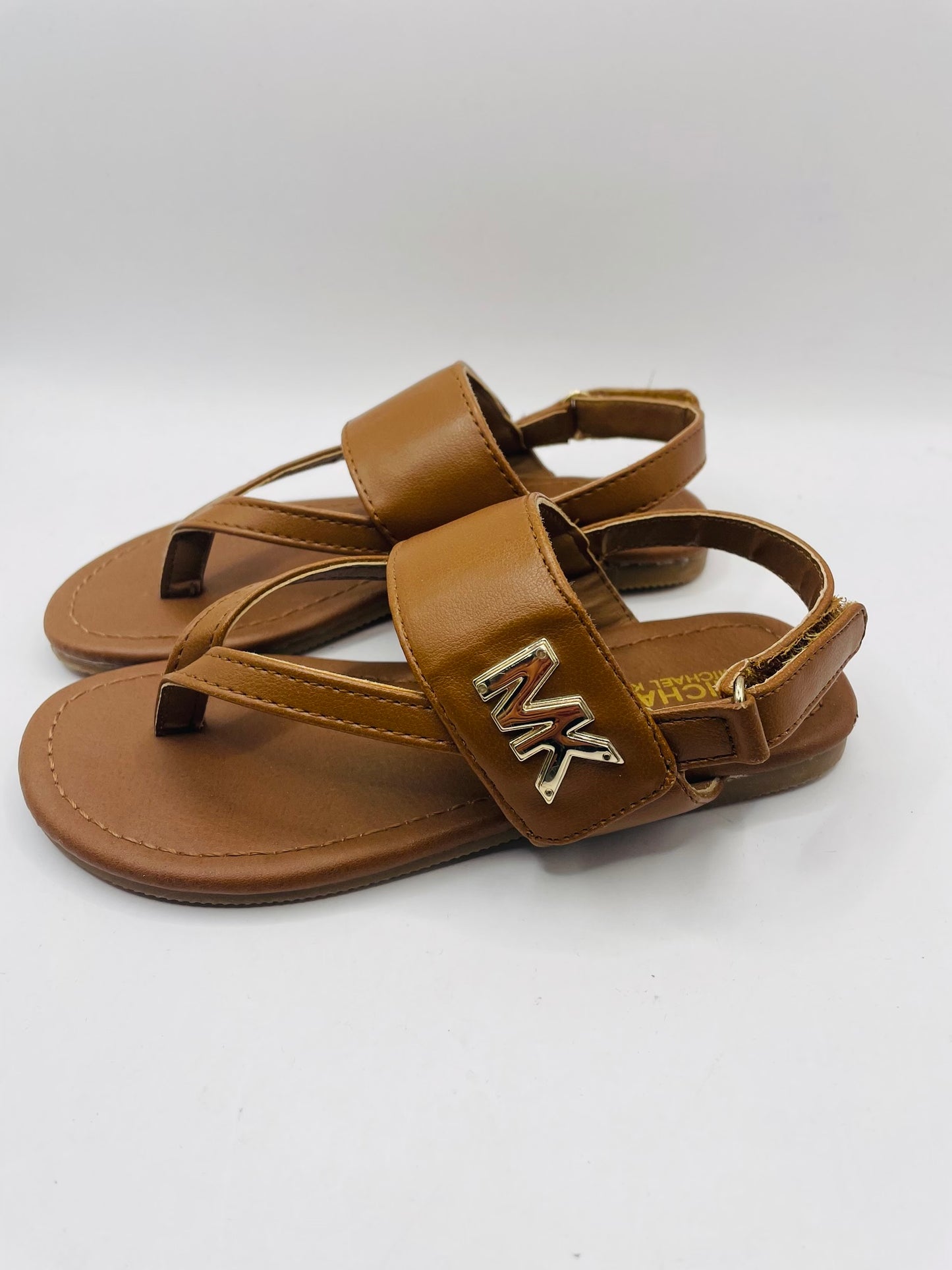 Michael kors kids sandal