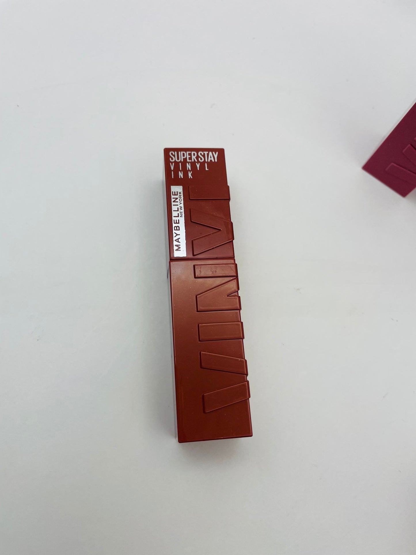 Maybeline lip stick