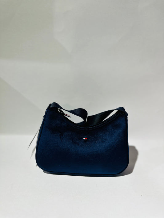 Tommy Hilfiger navy bag