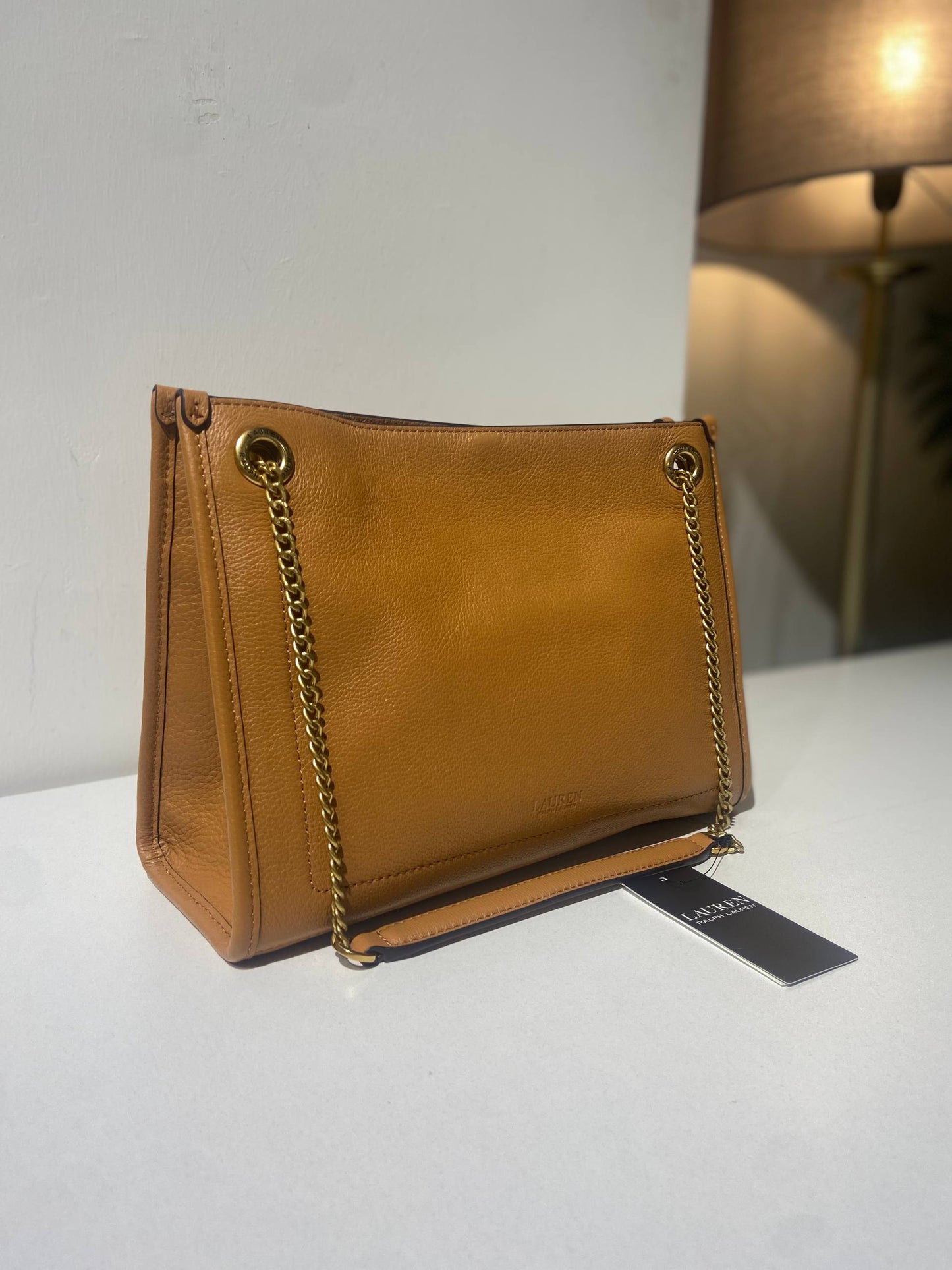 Ralph Lauren bag