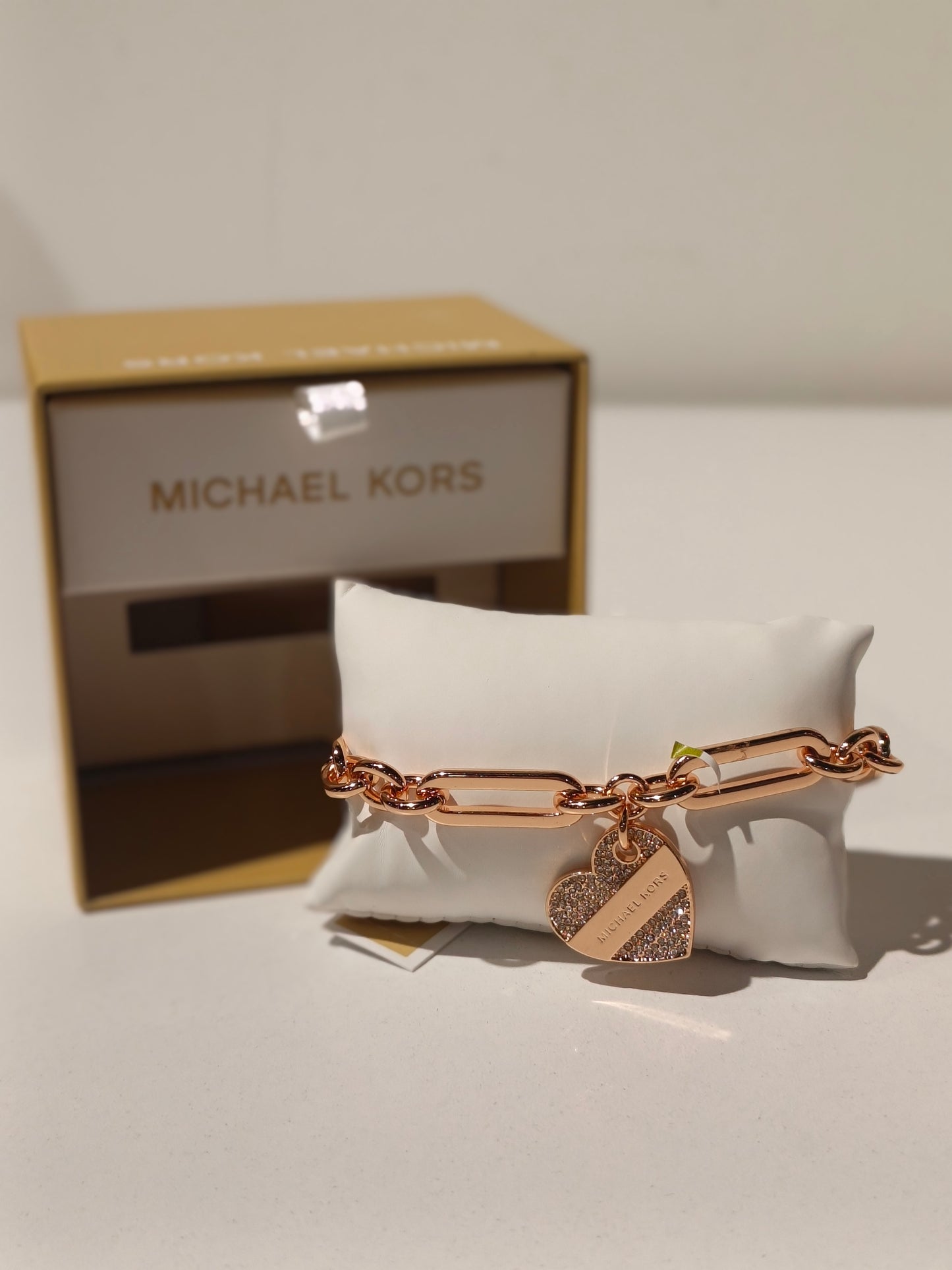 Michael kors bracelet