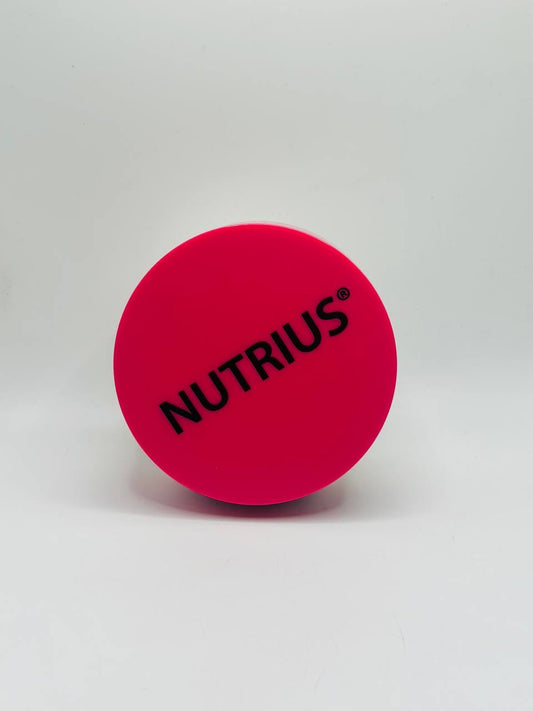 Nutrius barazilian body butter cream