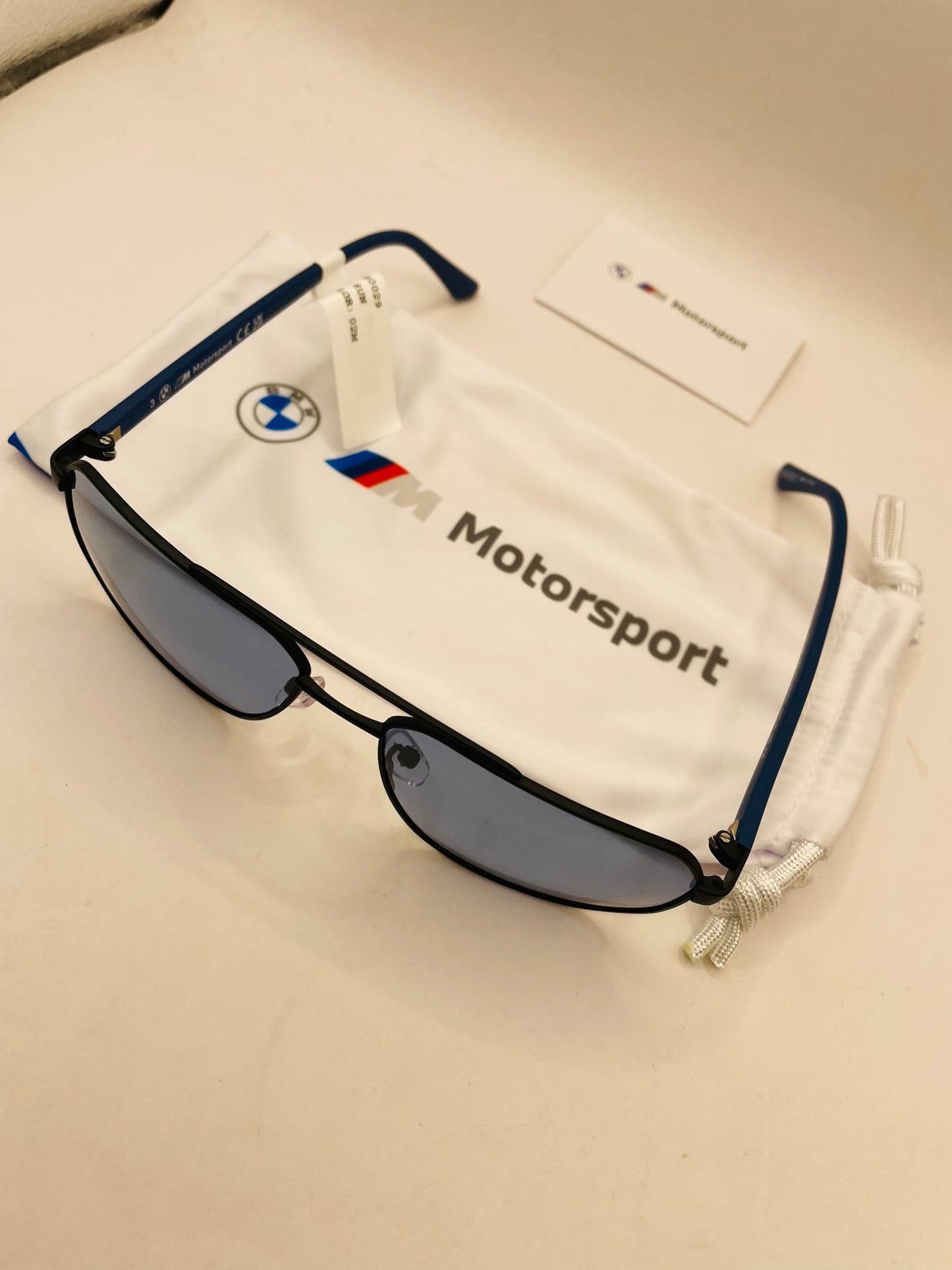 BMW Motorsport sunglass