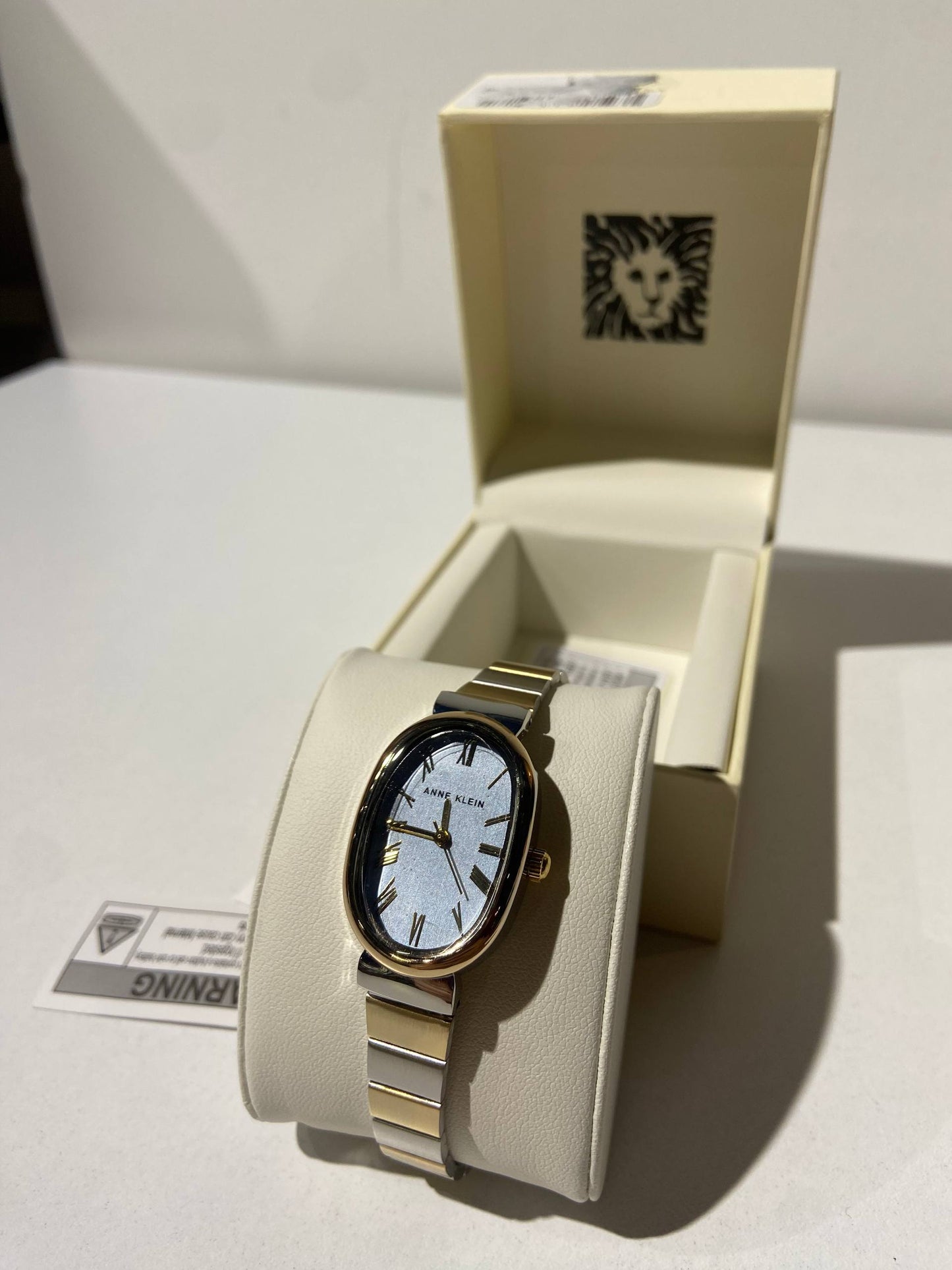 Anne klein watch